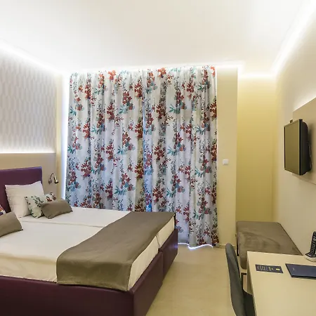 Hotel Mpm Astoria Słoneczny Brzeg