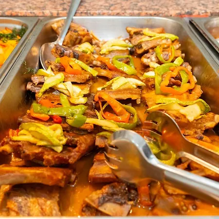 Mpm Astoria فندق 4*