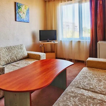 Mpm Astoria فندق 4*