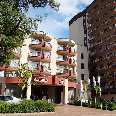 호텔 Mpm Astoria 4*