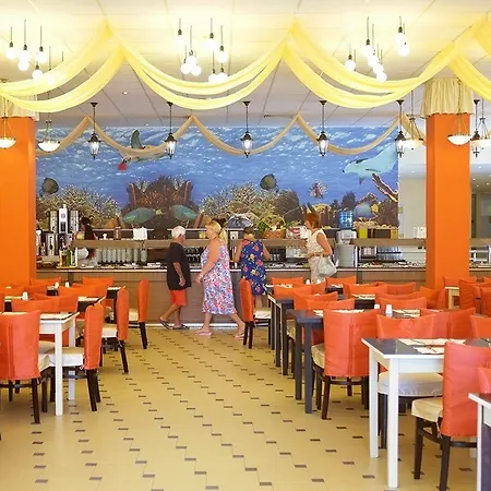 Mpm Astoria فندق ساني بيتش