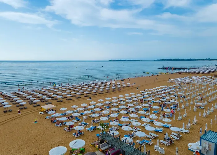 Mpm Astoria Отель 4*