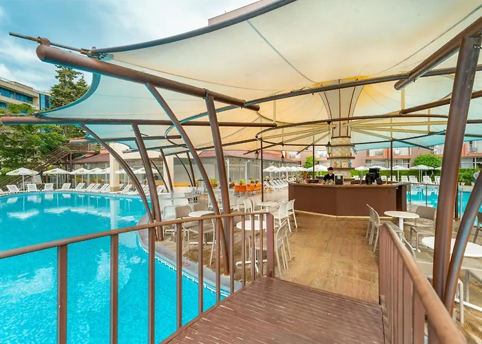 Hotel Mpm Astoria 4*