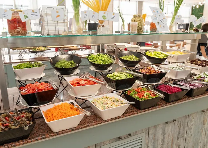 Отель Mpm Astoria 4*