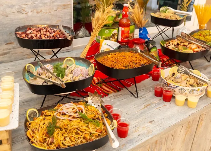 Mpm Astoria Солнечный берег