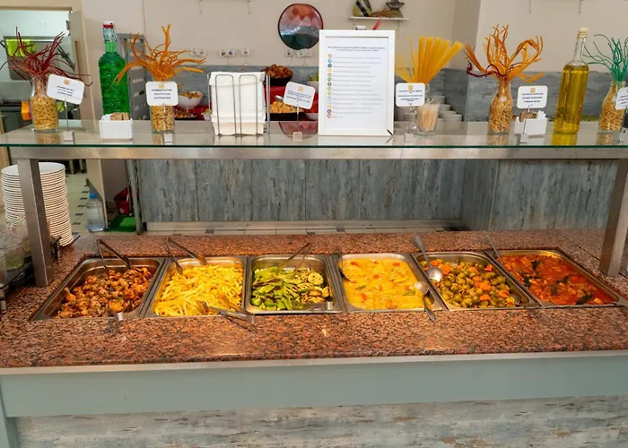 Mpm Astoria Sunny Beach