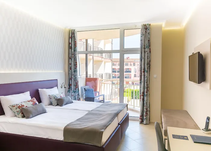 Mpm Astoria Солнечный берег