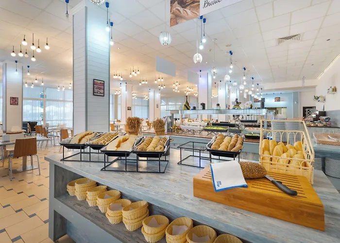 Hotel Mpm Astoria 4*