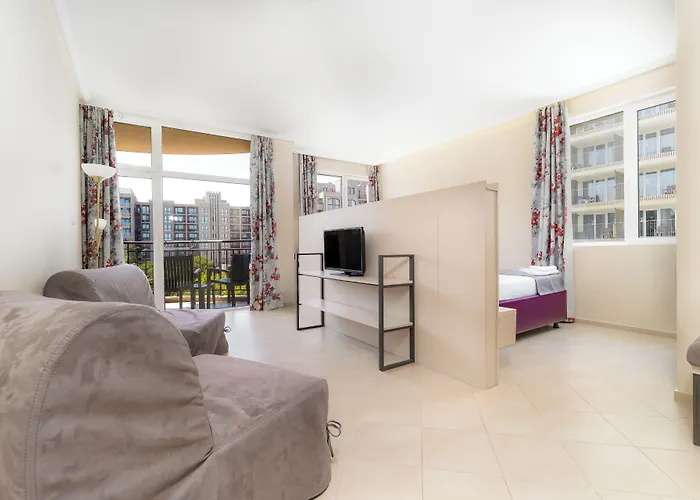 Mpm Astoria Отель 4*