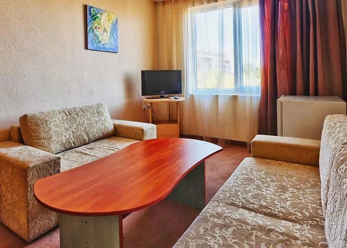 Mpm Astoria Отель 4*