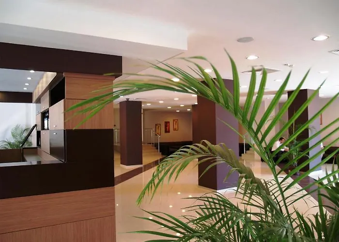 Mpm Astoria Солнечный берег