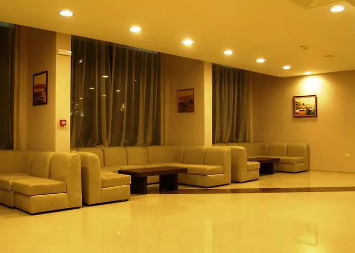 Mpm Astoria Отель
