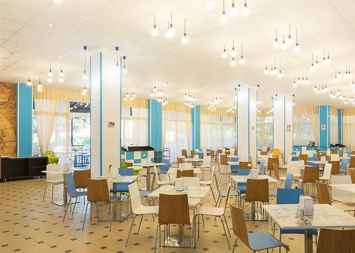 Mpm Astoria Солнечный берег