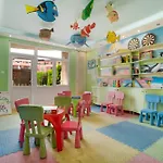 Hotell Mpm Astoria