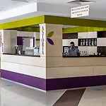 Mpm Astoria Hotell Slăntjev Brjag