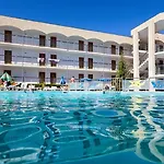 Mpm Astoria Hotell Slăntjev Brjag