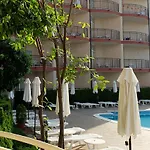 Hotell Mpm Astoria 4*