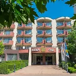 Mpm Astoria 4* Slăntjev Brjag