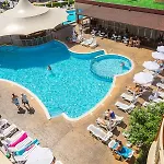 Mpm Astoria 4* Slăntjev Brjag