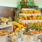 Hotell Mpm Astoria Slăntjev Brjag