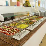 Hotell Mpm Astoria Slăntjev Brjag