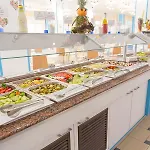 Mpm Astoria Hotell Slăntjev Brjag