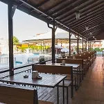 Hotell Mpm Astoria Slăntjev Brjag