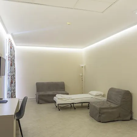 Hotel Mpm Astoria Slantchev Briag