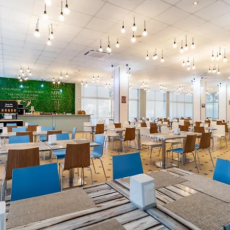 Mpm Astoria Napospart