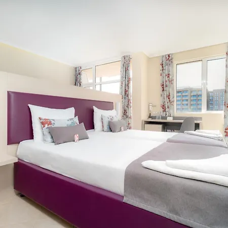 Hotel Mpm Astoria - Ultra Sunny Beach