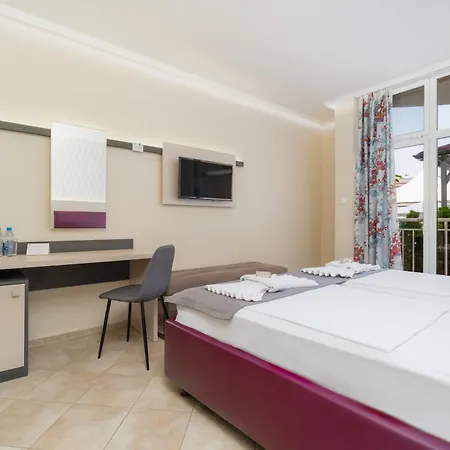 Mpm Astoria Hotell