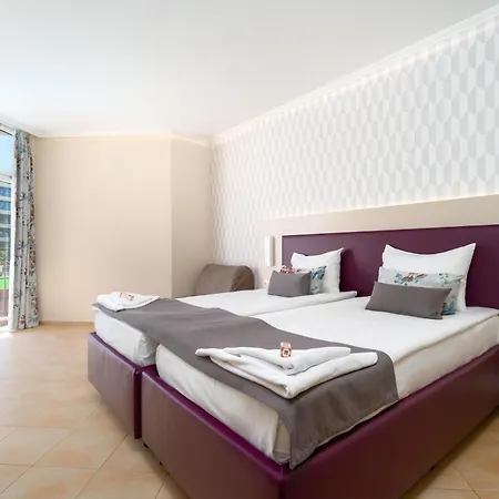Mpm Astoria Hotel Słoneczny Brzeg