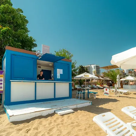 Mpm Astoria Napospart