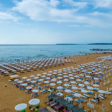 Mpm Astoria Szálloda 4*