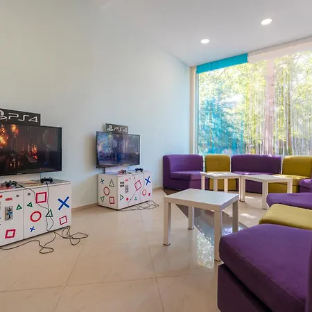 Mpm Astoria Hotel Slantchev Briag