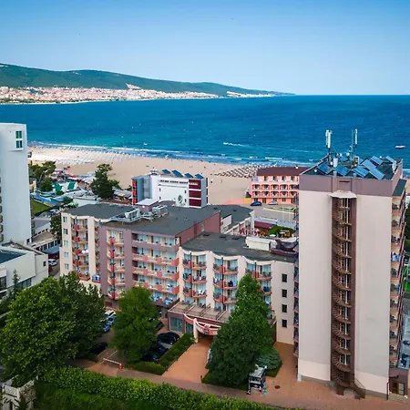 Otel Mpm Astoria