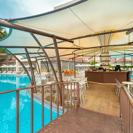 Hotel Mpm Astoria 4*