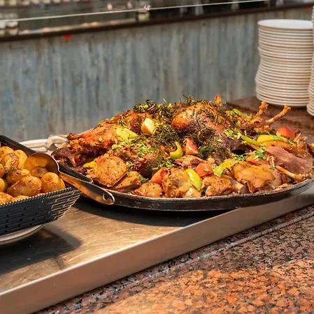 Mpm Astoria Szálloda