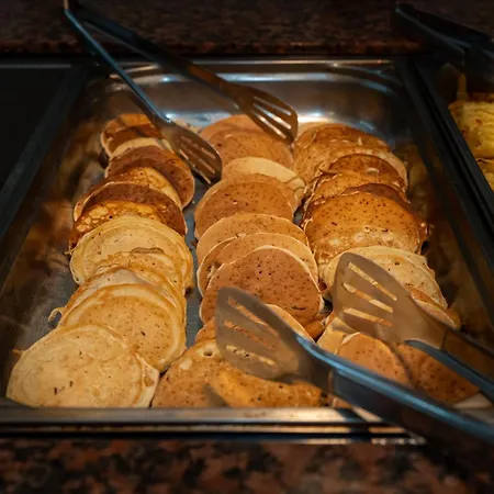 Szálloda Mpm Astoria Napospart