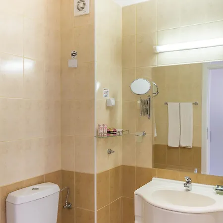 Mpm Astoria 4* סאני ביץ'