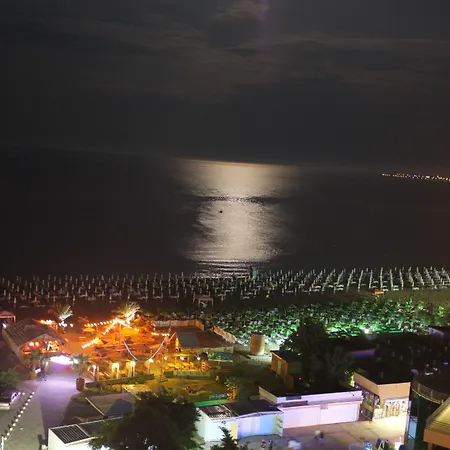 Mpm Astoria Napospart