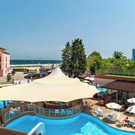 Mpm Astoria Sunny Beach