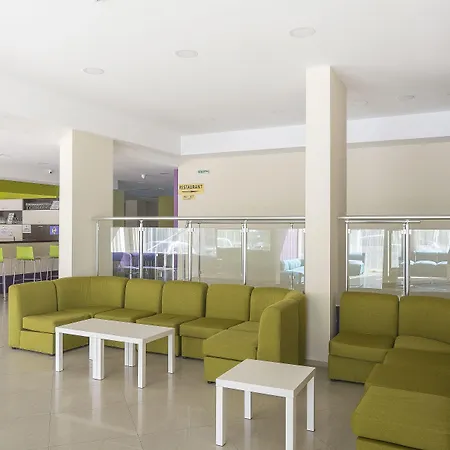 Mpm Astoria 4* Slantchev Briag