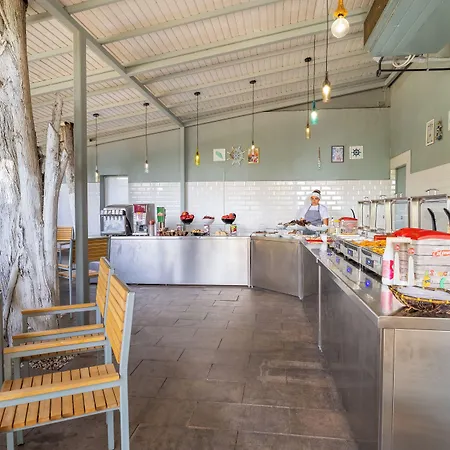 Szálloda Mpm Astoria Napospart