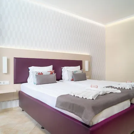 Szálloda Mpm Astoria