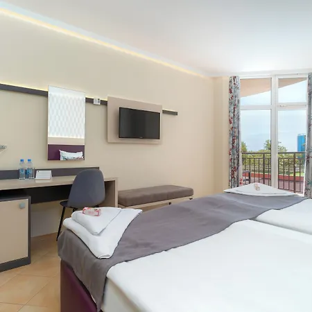 Hotell Mpm Astoria 4*