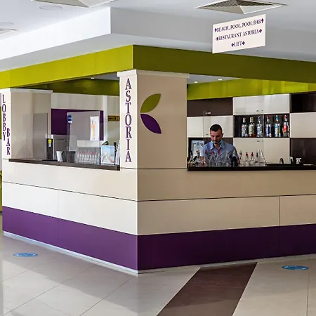 Mpm Astoria Hotel Slantchev Briag