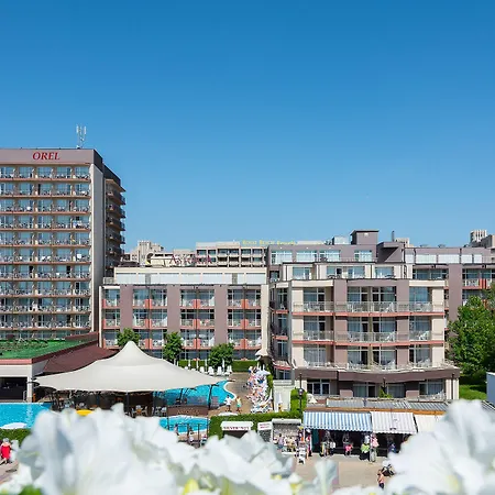 Szálloda Mpm Astoria