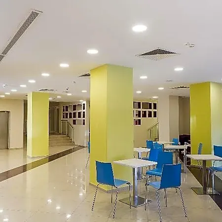 Hotel Mpm Astoria - Ultra Sunny Beach