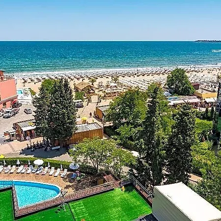 Mpm Astoria - Ultra 4*
